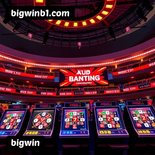 Interface de Apostas ao Vivo - Transmissão e Odds em Tempo Real